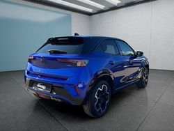 Blau Neu 2025 Opel Mokka SUV | 30.299 € (Teuer)