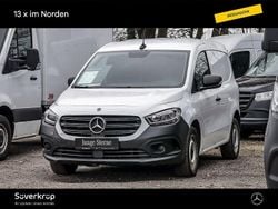 Weiß Gebraucht 2023 Mercedes Citan 112 Van / Kleinbus | 20.099 € (Guter Preis)