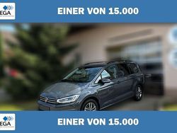 Grau metallic Gebraucht 2024 VW Touran Comfortline Van / Kleinbus | 33.640 € (Fairer Preis)