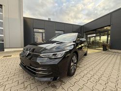 Grenadillschwarz metallic Gebraucht 2025 VW Golf VIII Goal Limousine | 25.690 € (Fairer Preis)