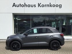 Indiumgrau Neu 2025 VW T-Roc R-line SUV | 37.490 € (Etwas zu teuer)