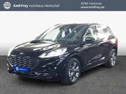 Agate black metallic Neu 2024 Ford Kuga ST-Line SUV | 26.900 € (Superpreis)