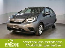 Grau Gebraucht 2021 Honda Jazz Comfort Kleinwagen | 15.690 € (Fairer Preis)