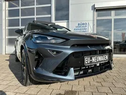 Magnet grau Neu 2024 Cupra Formentor VZ SUV | 47.890 € (Teuer)