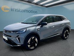 Grau Neu 2025 Renault Symbioz SUV | 36.749 €