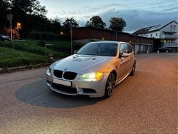 Silber Gebraucht 2006 BMW 330 Kombi | 7.350 € (Fairer Preis)