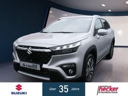 Silber Neu 2025 Suzuki SX4 S-Cross Comfort+ SUV | 29.970 € (Fairer Preis)