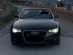 Braun Gebraucht 2011 Audi A5 Cabriolet Ambiente Cabrio | 13.900 € (Fairer Preis)