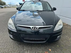 Schwarz Gebraucht 2008 Hyundai i30 Kleinwagen | 1.800 € (Guter Preis)