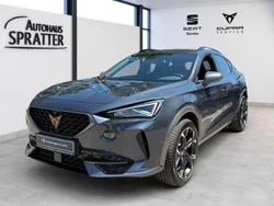 "magnetic tech" Gebraucht 2024 Cupra Formentor VZ SUV | 37.890 € (Superpreis)