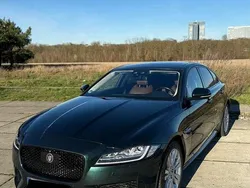 Gebraucht 2016 Jaguar XF R-Sport Limousine | 19.999 € (Etwas zu teuer)