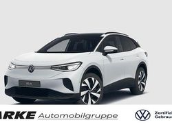 Weiß Gebraucht 2025 VW ID.4 Pro Performance SUV | 42.830 € (Fairer Preis)
