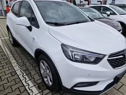 Weiß Gebraucht 2017 Opel Mokka X Active SUV | 12.890 € (Fairer Preis)