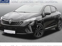 Schwarz Gebraucht 2025 Renault Clio V Techno Limousine | 18.888 € (Fairer Preis)