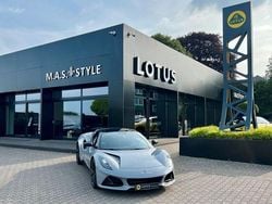 Grau Neu 2025 Lotus Emira Coupé | 109.500 €