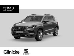 Weiß Neu 2025 Seat Ateca Style SUV | 32.990 € (Teuer)