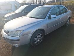 Silber Gebraucht 2007 Ford Mondeo Limousine | 1.999 € (Guter Preis)