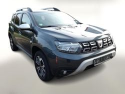 Metallic Gebraucht 2022 Dacia Duster Prestige | 18.190 € (Fairer Preis)