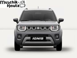 Grau Gebraucht 2024 Suzuki Ignis Comfort Kleinwagen | 17.990 € (Fairer Preis)