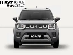 Grau Neu 2024 Suzuki Ignis Comfort Kleinwagen | 17.990 €