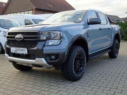 Grau Neu 2025 Ford Ranger Tremor Abholung | 50.950 € (Fairer Preis)