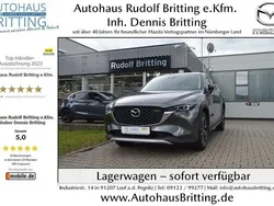Gebraucht 2023 Mazda CX-5 Newground SUV | 33.490 € (Guter Preis)