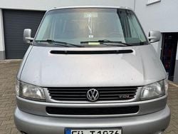 Grau Gebraucht 1999 VW T4 Van | 8.500 € (Guter Preis)