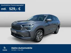 Grau Gebraucht 2024 Skoda Kodiaq Selection SUV | 44.830 € (Fairer Preis)