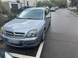 Gebraucht 2003 Opel Vectra Limousine | 680 € (Guter Preis)