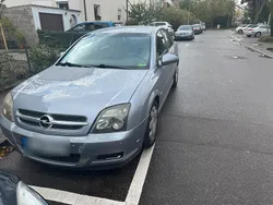 Gebraucht 2003 Opel Vectra Limousine | 690 € (Guter Preis)