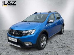 Blau Gebraucht 2020 Dacia Sandero Prestige Kleinwagen | 11.780 € (Fairer Preis)