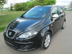 Seat Altea XL