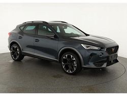 Gebraucht 2024 Cupra Formentor Basis SUV | 33.625 € (Guter Preis)