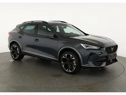 Gebraucht 2024 Cupra Formentor Basis SUV | 33.625 € (Fairer Preis)