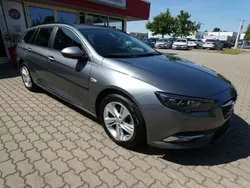 Grau Gebraucht 2020 Opel Insignia Kombi | 14.486 € (Superpreis)