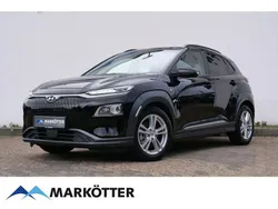 Schwarz Gebraucht 2020 Hyundai Kona Premium SUV | 19.990 € (Fairer Preis)