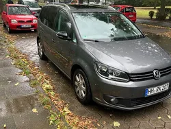 Gebraucht 2012 VW Touran Van / Kleinbus | 5.550 € (Superpreis)