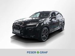 Mythosschwarz metallic Neu 2025 Audi Q7 Ambiente SUV | 87.522 € (Guter Preis)