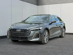 Daytonagrau perleffekt Neu 2025 Audi A5 S-Line Coupé | 61.980 € (Guter Preis)
