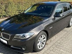 Gebraucht 2016 BMW 520 Comfort Edition Kombi | 13.800 € (Superpreis)