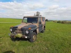 Mercedes G240