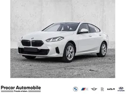 Weiß Neu 2025 BMW 216 Coupé | 31.760 € (Guter Preis)