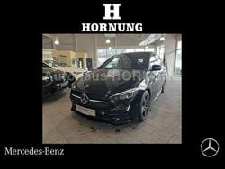 Schwarz Gebraucht 2019 Mercedes B200 AMG line Van / Kleinbus | 22.000 € (Guter Preis)