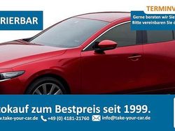 Wählbar Neu 2025 Mazda 3 Exclusive-Line Limousine | 26.790 €