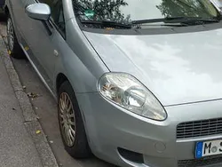 Gebraucht 2008 Fiat Grande Punto Kleinwagen | 1.950 € (Fairer Preis)