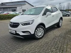 Schneeweiß Gebraucht 2019 Opel Mokka X Ultimate SUV | 14.450 € (Fairer Preis)