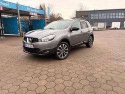 Grau Gebraucht 2013 Nissan Qashqai 360º SUV | 6.500 € (Fairer Preis)