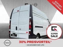 Weiss Neu 2025 Nissan Primastar N-Connecta Van / Kleinbus | 34.629 € (Superpreis)
