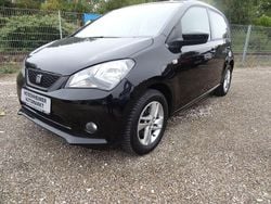 Schwarz Gebraucht 2013 Seat Mii Style Kleinwagen | 8.500 € (Fairer Preis)