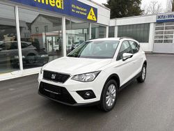 Weiß Gebraucht 2019 Seat Arona Style SUV | 13.500 € (Etwas zu teuer)